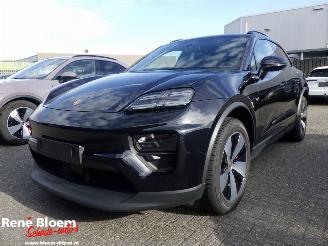 skadebil auto Porsche Macan 4S 100kwh Sport Chrone 448pk 2025/3