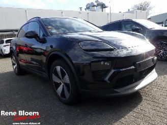 Porsche Macan 4S 100kwh Sport Chrone 448pk picture 5
