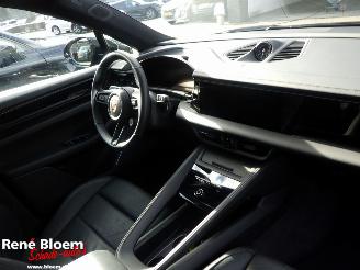 Porsche Macan 4S 100kwh Sport Chrone 448pk picture 9