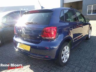 Volkswagen Polo 1.4 16V Highline 5drs Airco picture 4