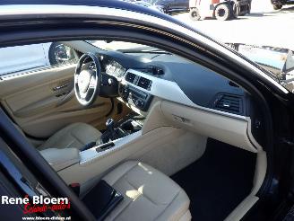 BMW 3-serie 320d touring Efficient Editon Executive Dynamic picture 7