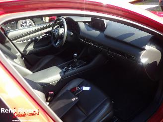 Mazda 3 2.0 e-SkyActive-G M Hybrid  Luxury 122 picture 10