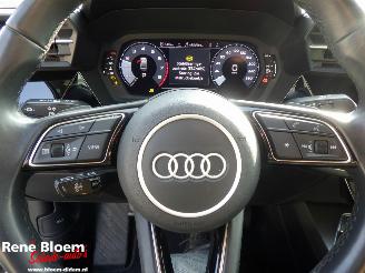 Audi A3 LIMOUSINE 30 TFSI Advanced Edition Automaat picture 19
