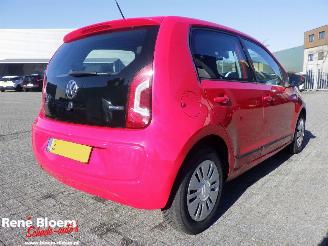 Volkswagen Up! 1.0 Move up! Bluemotion picture 4