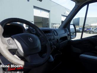 Renault Master T33 2.3 dci L2H3 DC 125pk Dubbele cabine picture 16