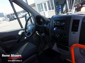 Volkswagen Crafter 2.0 35 TDI L3H2 picture 8