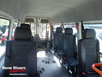 Volkswagen Crafter 2.0 35 TDI L3H2 picture 9
