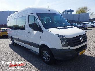Volkswagen Crafter 2.0 35 TDI L3H2 picture 5