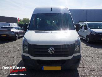 Volkswagen Crafter 2.0 35 TDI L3H2 picture 6