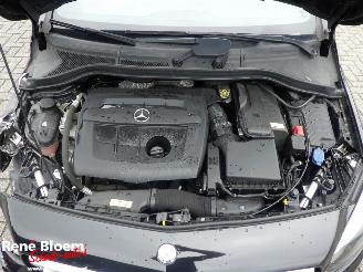 Mercedes B-klasse 180 CDi picture 7