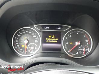 Mercedes B-klasse 180 CDi picture 19