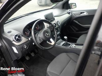 Mercedes B-klasse 180 CDi picture 14