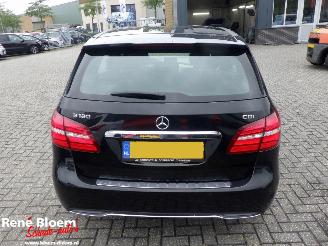 Mercedes B-klasse 180 CDi picture 3