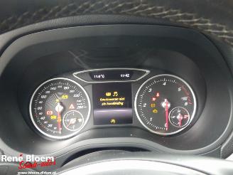 Mercedes B-klasse 180 CDi picture 15