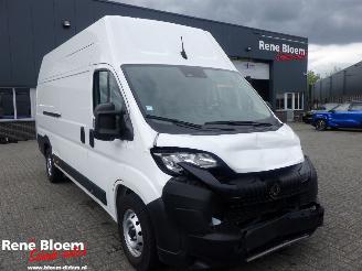 Peugeot Boxer 2.2 L4H2 140pk picture 4