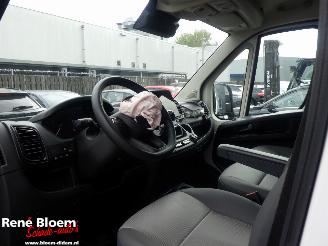 Peugeot Boxer 2.2 L4H2 140pk picture 9