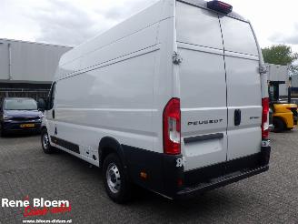 Peugeot Boxer 2.2 L4H2 140pk picture 5