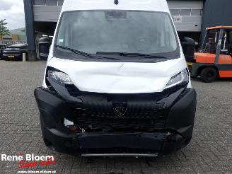Peugeot Boxer 2.2 L4H2 140pk picture 3