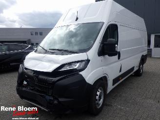 Peugeot Boxer 2.2 L4H2 140pk picture 2