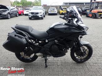 Kawasaki Versys 650 picture 2