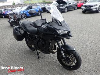 Kawasaki Versys 650 picture 7
