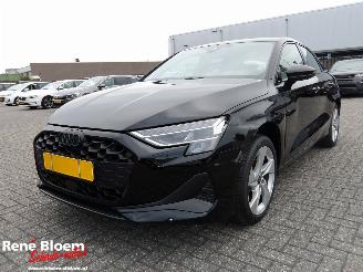 škoda osobní automobily Audi A3 LIMOUSINE 35TFSI 150pk Advanced Edition Aut 2024/12