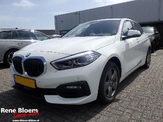 Avarii autoturisme BMW 1-serie 116i navi Business Edition 5drs 2022/12