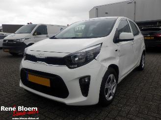 Unfallwagen Kia Picanto 1.0 DPi ComfortLine 5p Airco 2023/7