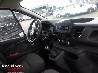Nissan Primastar 2.0 DCI L2H1 131pk picture 8