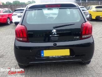 Peugeot 108 1.0 e-VTi Active Airco 5drs picture 6