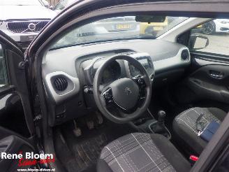 Peugeot 108 1.0 e-VTi Active Airco 5drs picture 10