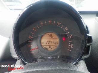 Peugeot 108 1.0 e-VTi Active Airco 5drs picture 14