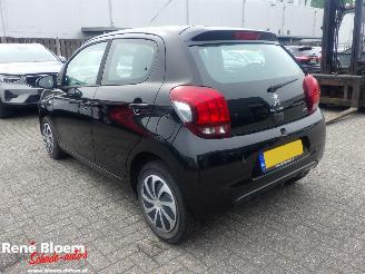 Peugeot 108 1.0 e-VTi Active Airco 5drs picture 5