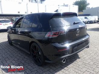 Volkswagen Golf 2.0 TSI GTI 8.5 picture 5