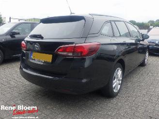 Coche accidentado Opel Astra SPORTS TOURER 1.2 Business 131pk Elegance 2022/2