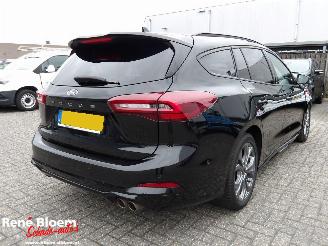Coche accidentado Ford Focus 1.0 EcoBoost Hybrid ST Line Style 2023/3