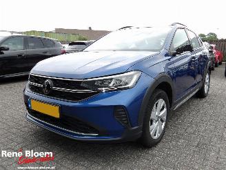 Auto incidentate Volkswagen Taigo 1.0 TSI LIfe 2023/1