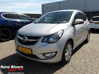 Coche accidentado Opel Karl 1.0 ecoflex innovation automaat 2019/3