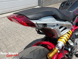 Indian  FTR 1200 R Carbon picture 11