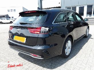 Kia Ceed 1.5 T-GDI Dynamicline 160pk picture 4