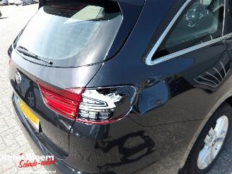 Kia Ceed 1.5 T-GDI Dynamicline 160pk picture 10