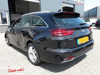 Kia Ceed 1.5 T-GDI Dynamicline 160pk picture 2