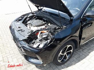 MG EHS 1.5 TGDI Luxury 163pk Aut picture 8