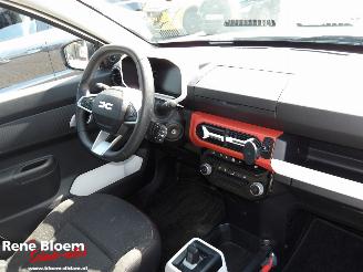 Dacia Spring Expression 45 26.8kWh picture 11