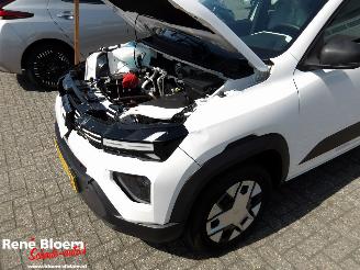 Dacia Spring Expression 45 26.8kWh picture 9