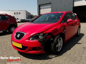 Seat Leon 1.6 Sportstyle picture 4