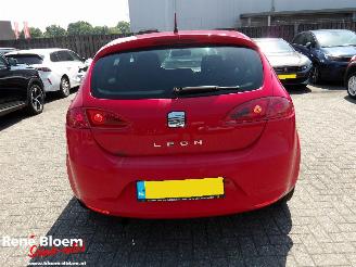Seat Leon 1.6 Sportstyle picture 6