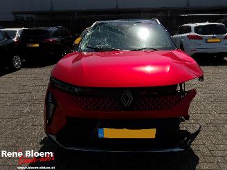 Renault Scenic EV87 long range iconic picture 6