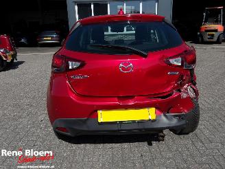 Mazda 2 1.5 Skyactiv-G Dynamic+ picture 3