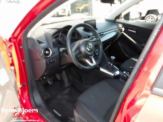 Mazda 2 1.5 Skyactiv-G Dynamic+ picture 11